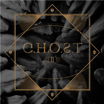 G.H.O.S.T - II (Inc. Bonus Track Download Code) - Goldman Records G.H.O.S.T - II (Inc. Bonus Track Download Code) - Goldman Records