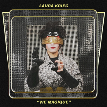 Laura Krieg - Vie Magique - Detriti Records
