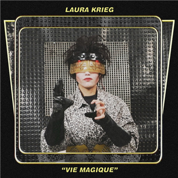 Laura Krieg - Vie Magique - Detriti Records Laura Krieg - Vie Magique - Detriti Records