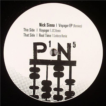 Nick SINNA - Prime Numbers