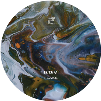 R/D/V - Peacks - Eclectic Limited