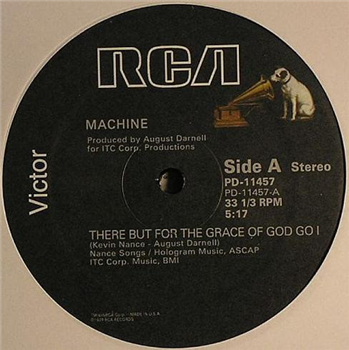 Machine - RCA