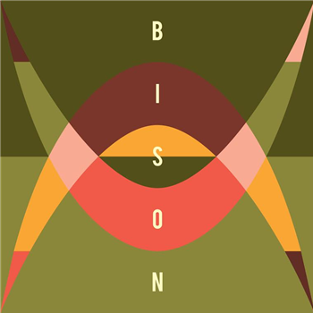 Bison - Travellers - CLAREMONT 56