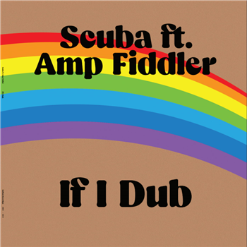 Scuba ft. Amp Fiddler - Hotflush Recordings