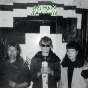 OLIMPIA SPLENDID - 2 - Kraak Records OLIMPIA SPLENDID - 2 - Kraak Records
