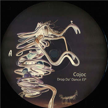 Cojoc - Drop Da Dance EP - Carpathian Sounds