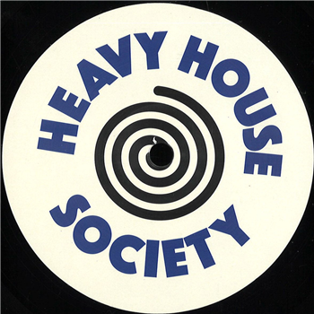 M-High - Up The Attic Ep - Heavy House Society