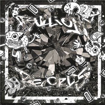 Unknown Artist - Bullion 001 - Bullion
