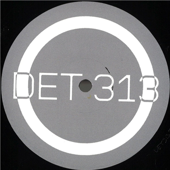 Gigi Galaxy - Interview With An Alien - DET 313 Gigi Galaxy - Interview With An Alien - DET 313