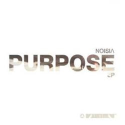 Noisia - Purpose EP (2 X 12) - Vision Recordings