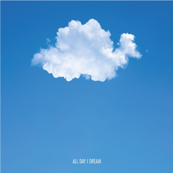 Roy Rosenfeld - Simi EP - all day i dream