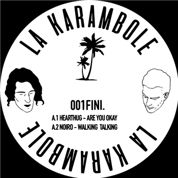 Various Artists - 001FINI. - La Karambole Various Artists - 001FINI. - La Karambole