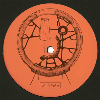 Moreon & Baffa - THE ENCIRCLEMENT EP - Vade Mecum Moreon & Baffa - THE ENCIRCLEMENT EP - Vade Mecum