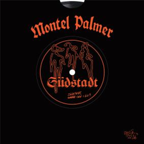 MONTEL PALMER 7" - SOUTH OF NORTH