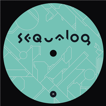 OFortyFour - Sly Wizzard EP - SEQUALOG