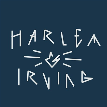 Supplement - Revision (12" in die-cut sleeve limited to 170 copies) - Harlem & Irving