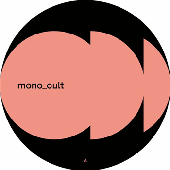 Ray Mono - Paid In Full EP (feat Mihai Pol, Sota mixes) - mono_cult
