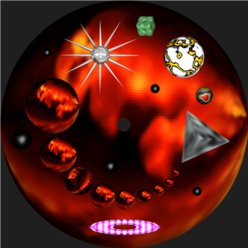 New Members - Hexx Code EP - NEW MEMBERS New Members - Hexx Code EP - NEW MEMBERS