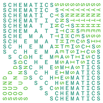 Sound Synthesis - Schematics (2 X LP) - Gated Recordings