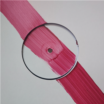 Lekind - Love Pieces EP - Sour Records
