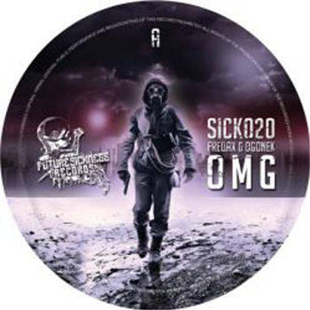 Freqax & Ogonek - Future Sickness Records