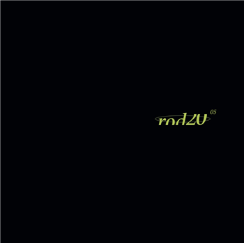 Rod20 - Mini8ture EP - Rod20 Rod20 - Mini8ture EP - Rod20