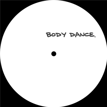 Anonymous / Blind Dancing Anonymous / Blind Dancing