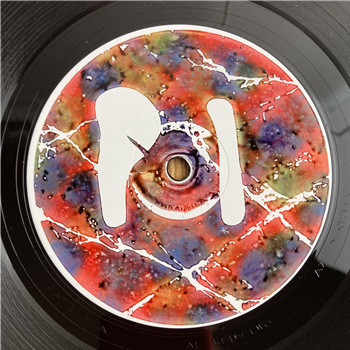 Jakob Seidensticker & Melina - Kein UFO EP - Platte International Jakob Seidensticker & Melina - Kein UFO EP - Platte International