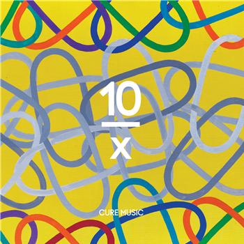 Riku Sugimoto - Memories of IN09 - Cure Music Riku Sugimoto - Memories of IN09 - Cure Music
