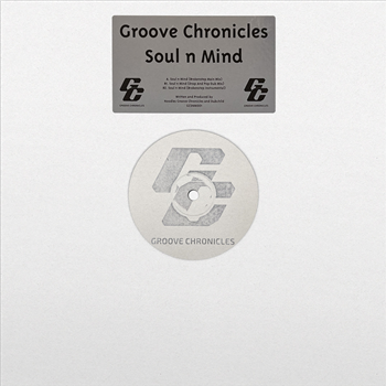 GROOVE CHRONICLES - SOUL N MIND - Groove Chronicles