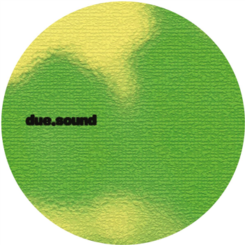 NDR - Solution EP (incl. Dasha Rush Panorama Bar mix) - due.sound