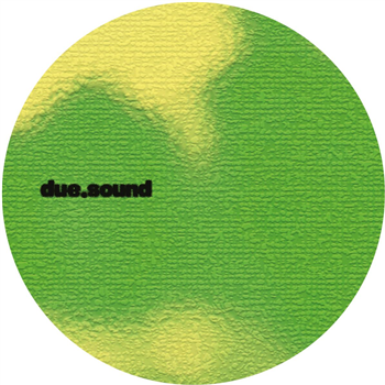 NDR - Solution EP (incl. Dasha Rush Panorama Bar mix) - due.sound NDR - Solution EP (incl. Dasha Rush Panorama Bar mix) - due.sound