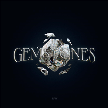 Various Artists - Gemstones - Diamond - Raw Various Artists - Gemstones - Diamond - Raw