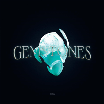 Various Artists - Gemstones - Moonstone - Raw Various Artists - Gemstones - Moonstone - Raw