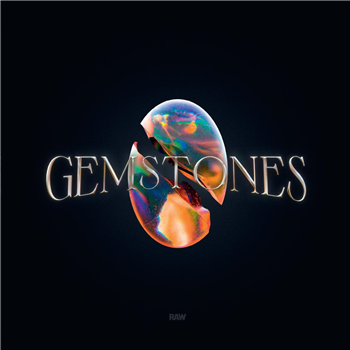 Various Artists - Gemstones - Opal - Raw