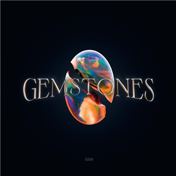 Various Artists - Gemstones - Opal - Raw Various Artists - Gemstones - Opal - Raw