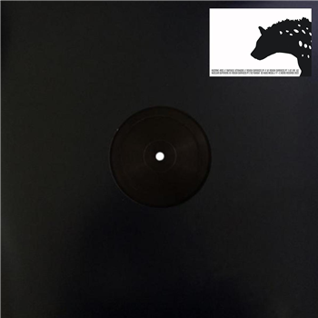 Raffaele Attanasio - Rough Surfaces EP - Kazerne