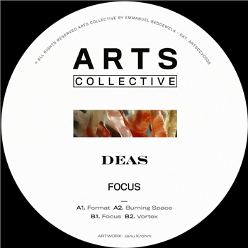 Deas - Focus - ARTS