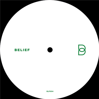 Baccus & Ilyes - Smiley Signs EP - Belief Baccus & Ilyes - Smiley Signs EP - Belief