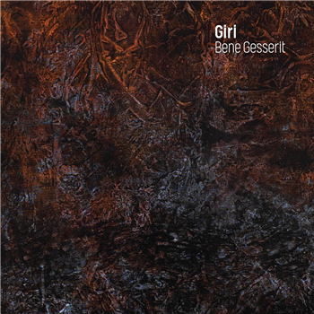 Giri - Bene Gesserit - No Signal