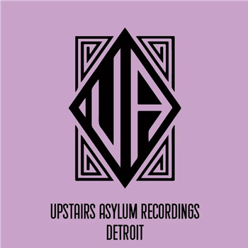 Various Artists - Music In Motion - Upstairs Asylum Records