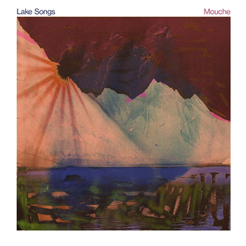 Mouche - Lake Songs - Research Records