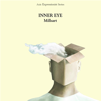 MILLSART - INNER EYE - Axis Records