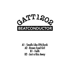 The Conductor - FESTIVAL USE ONLY #1 - GATT