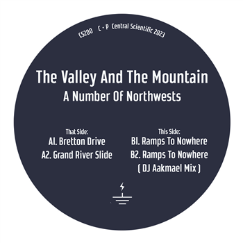 The Valley and the Mountain (TVTM) - NUMBER OF NORTHWESTS - CENTRAL SCIENTIFIC The Valley and the Mountain (TVTM) - NUMBER OF NORTHWESTS - CENTRAL SCIENTIFIC