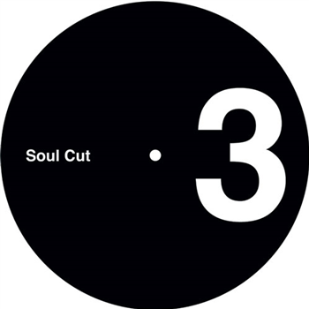 LNTG - Soul Cut #3 - SOUL CUT