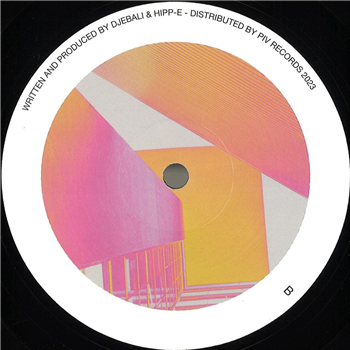 Djebali & Hipp-E - Fall Into Groove - PIV Djebali & Hipp-E - Fall Into Groove - PIV