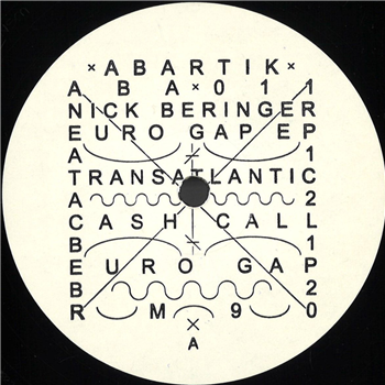Nick Beringer - ABA 011 - abartik