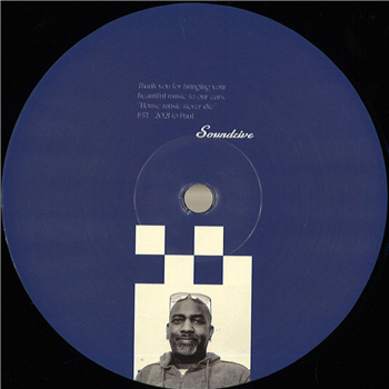 Paul Johnson - Jump EP - Soundrive Music Paul Johnson - Jump EP - Soundrive Music