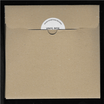 Various Artists - Vinyl Box Vol 6 (5 X 7") - Sound Exhibitions Records